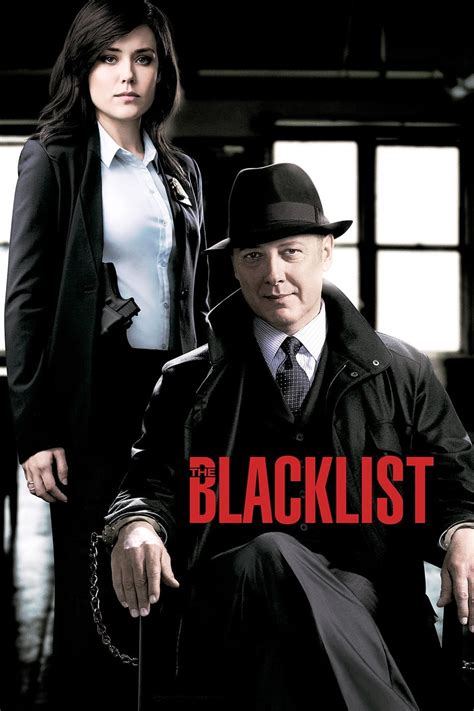 the black list|the blacklist sequel.